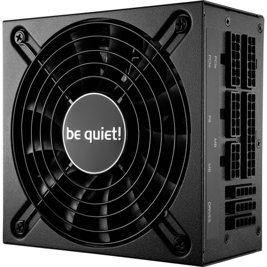 Be Quiet SFX-L POWER 600W