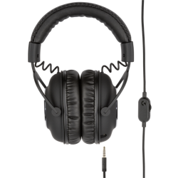 Logitech G PRO X Gaming Headset black