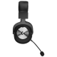 Logitech G PRO X Gaming Headset black