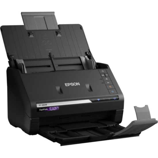 Epson FastFoto FF-680 W