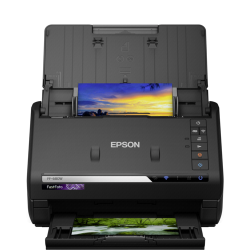 Epson FastFoto FF-680 W