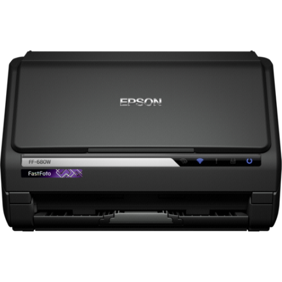 Epson FastFoto FF-680 W