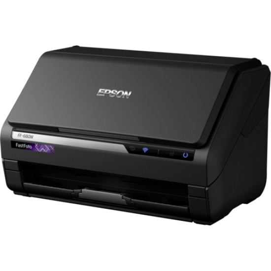 Epson FastFoto FF-680 W