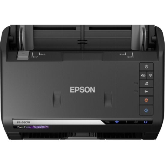 Epson FastFoto FF-680 W