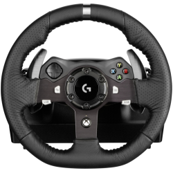 Logitech G920 Driving Force USB 941-000123