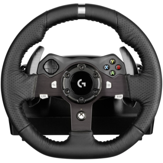Logitech G920 Driving Force USB 941-000123