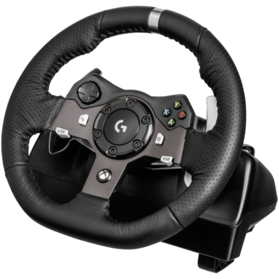 Logitech G920 Driving Force USB 941-000123
