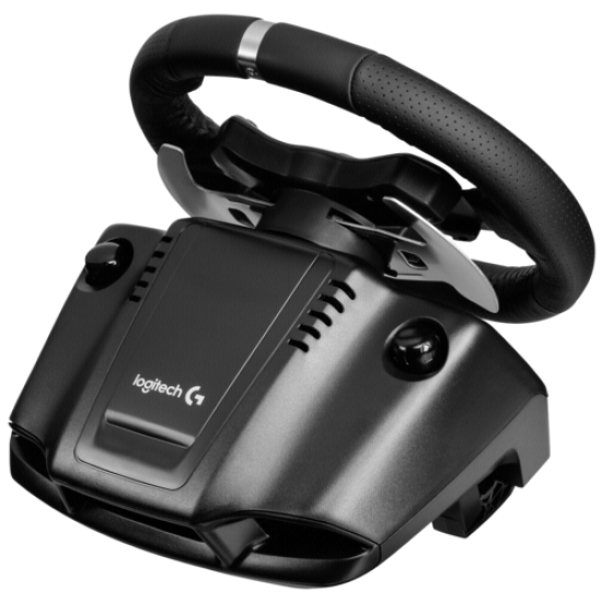 Logitech G920 Driving Force USB 941-000123
