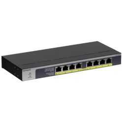 Netgear GS108PP-100EUS
