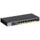 Netgear GS108PP-100EUS