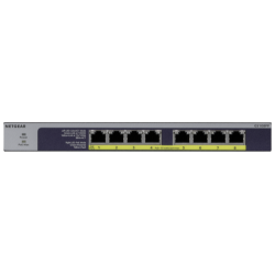 Netgear GS108PP-100EUS
