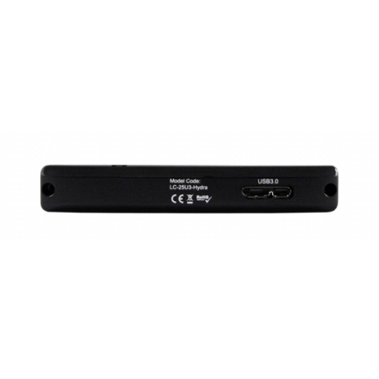 LC Power LC-25U3-Hydra USB 3.0 / 2,5   SATAIII