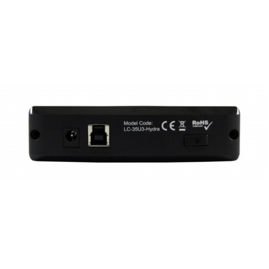 LC Power LC-35U3-Hydra USB 3.0 / 3,5   SATAIII