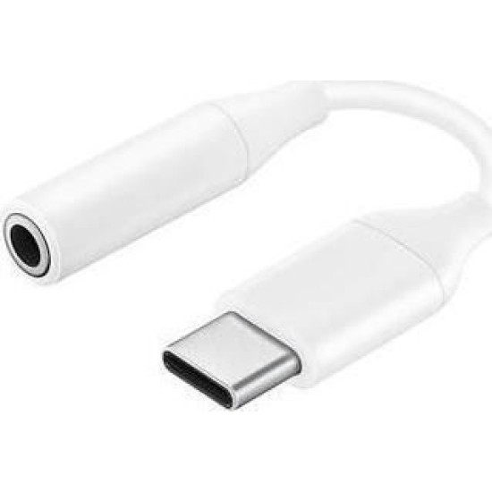 Samsung USB-C to Headset Jack Adapter