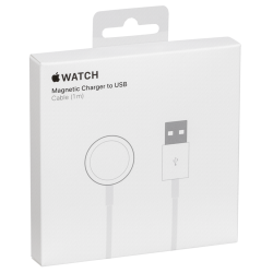 Apple Watch Magnetic Charging Cable (1 m)