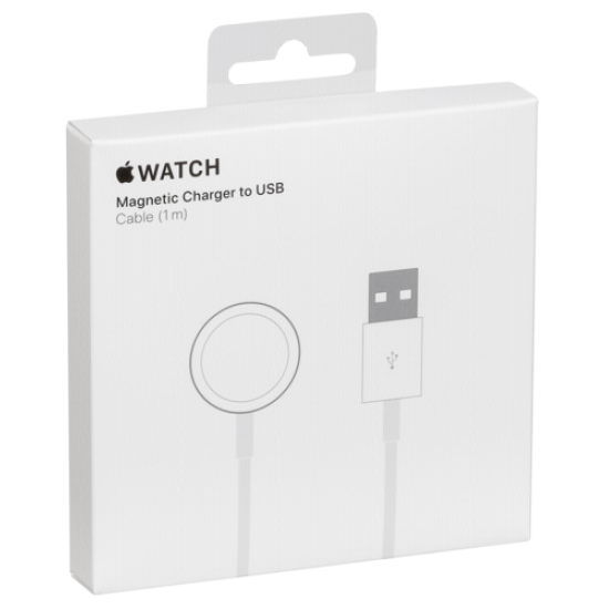 Apple Watch Magnetic Charging Cable (1 m)