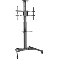 Digitus presenting cart    178cm max. 50 kg VESA max. 600x400