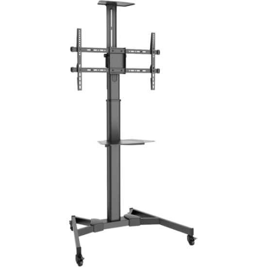 Digitus presenting cart    178cm max. 50 kg VESA max. 600x400
