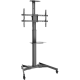 Digitus presenting cart    178cm max. 50 kg VESA max. 600x400
