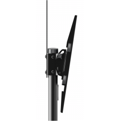 Digitus presenting cart    178cm max. 50 kg VESA max. 600x400