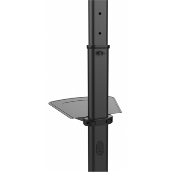 Digitus presenting cart    178cm max. 50 kg VESA max. 600x400