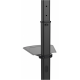 Digitus presenting cart    178cm max. 50 kg VESA max. 600x400