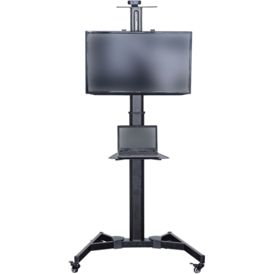 Digitus presenting cart    178cm max. 50 kg VESA max. 600x400