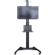 Digitus presenting cart    178cm max. 50 kg VESA max. 600x400