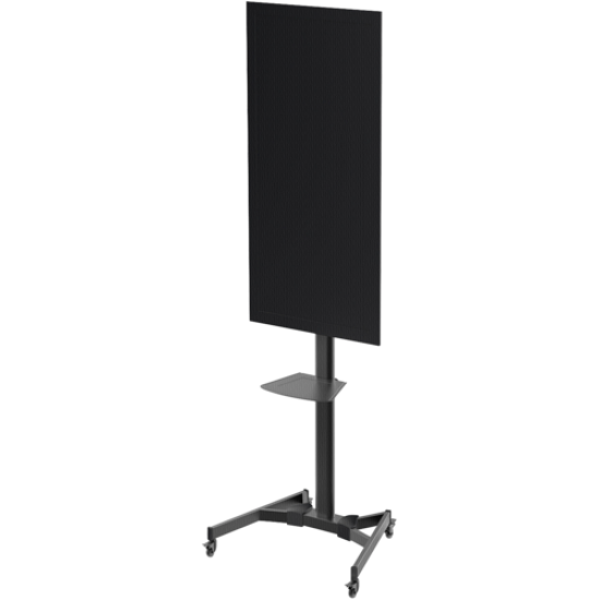 Digitus presenting cart    178cm max. 50 kg VESA max. 600x400
