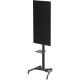 Digitus presenting cart    178cm max. 50 kg VESA max. 600x400