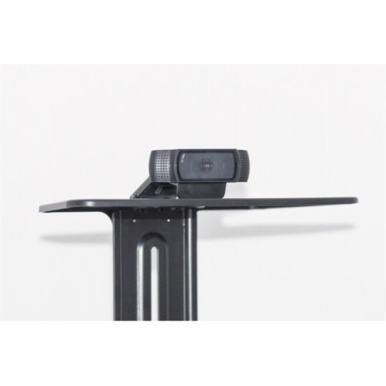 Digitus presenting cart    178cm max. 50 kg VESA max. 600x400