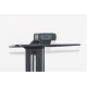 Digitus presenting cart    178cm max. 50 kg VESA max. 600x400