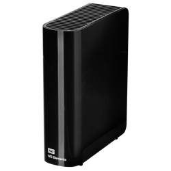 Western Digital WD Elements Desktop Hard Drive 12TB USB 3.0