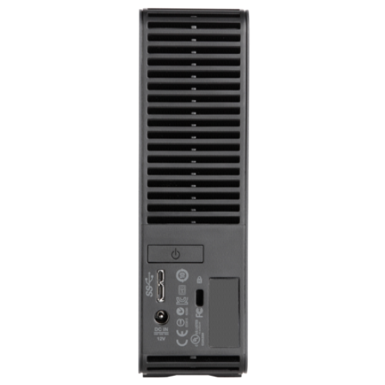 Western Digital WD Elements Desktop Hard Drive 12TB USB 3.0