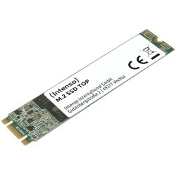 Intenso M.2 SSD TOP 1TB SATA III