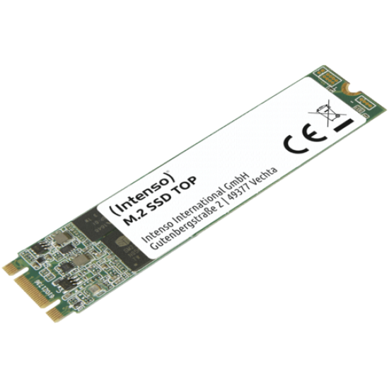 Intenso M.2 SSD TOP 1TB SATA III