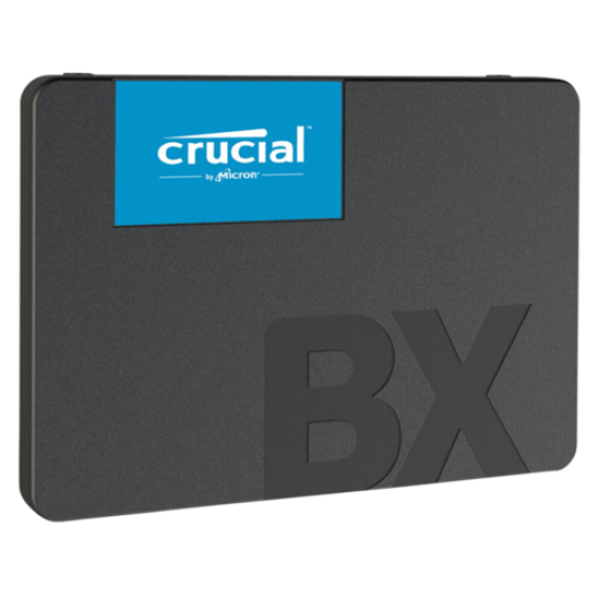 Crucial BX500 SSD 1TB 2.5`` SATA III