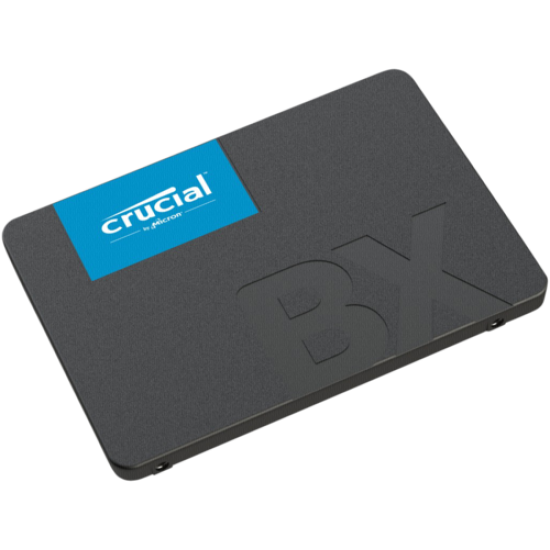 Crucial BX500 SSD 1TB 2.5`` SATA III