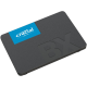 Crucial BX500 SSD 1TB 2.5`` SATA III