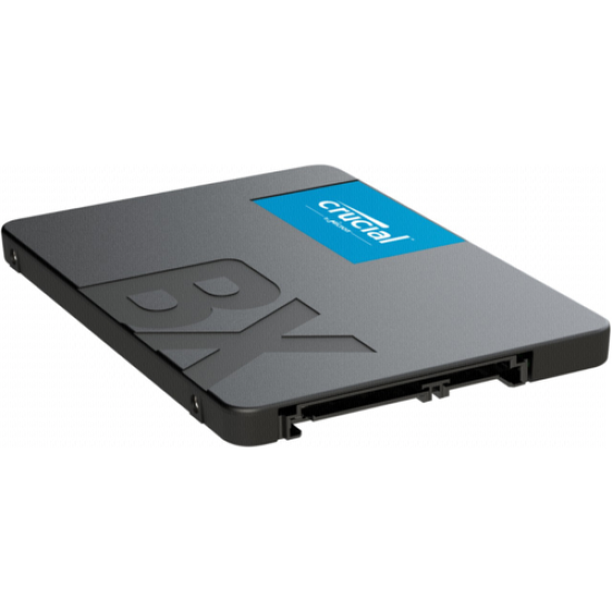 Crucial BX500 SSD 1TB 2.5`` SATA III