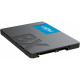 Crucial BX500 SSD 1TB 2.5`` SATA III