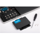 Crucial BX500 SSD 1TB 2.5`` SATA III