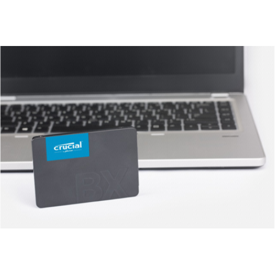 Crucial BX500 SSD 1TB 2.5`` SATA III