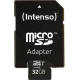 Intenso microSDHC 32GB Class 10 UHS-I Professional