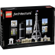 Lego Architecture 21044 Paris