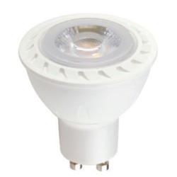 Forever Light LED GU10 7W 230V Warm White