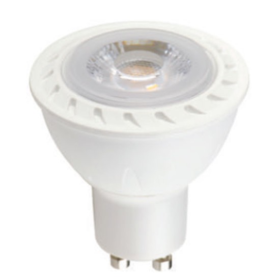 Forever Light LED GU10 7W 230V Warm White Forever Light LED GU10 7W 230V Warm White