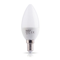 Forever Light LED E14 7W 230V Cold White