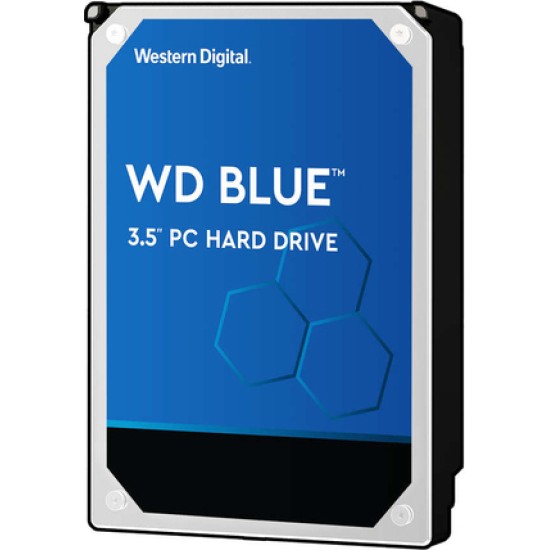 Western Digital Blue 2TB 3.5