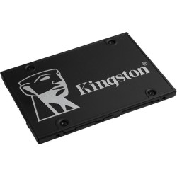SSD Kingston KC600 1TB Sata3  SKC600/1024G 2,5